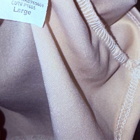 Altar'd State Brown Patterned Geo Maxi Dress - Picture 6 of 8